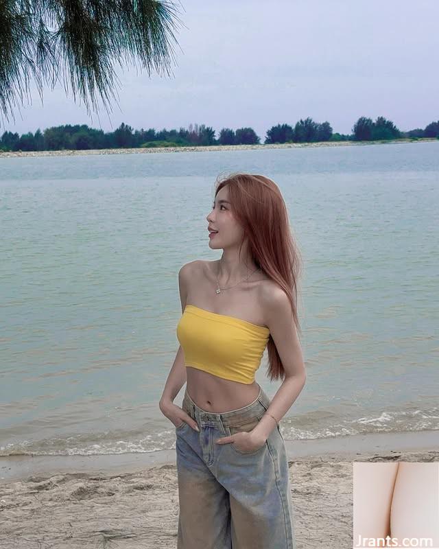 “Chinjoo 1203” ngọt ngào và một chút hoang dã (10p) - Ảnh 8