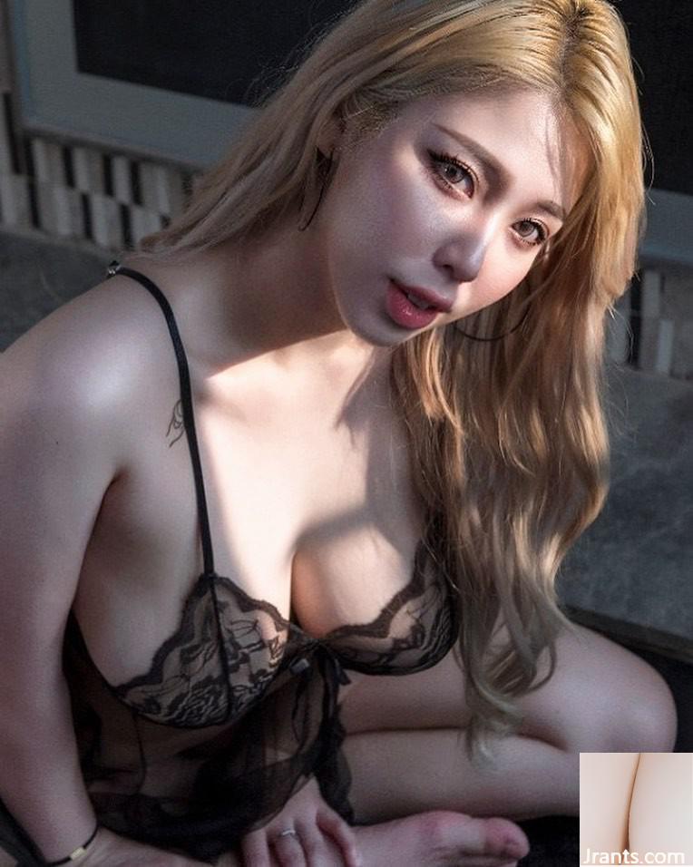 Da thổi có thể phá vỡ “Ariel muxi” khá bắt mắt (10p)