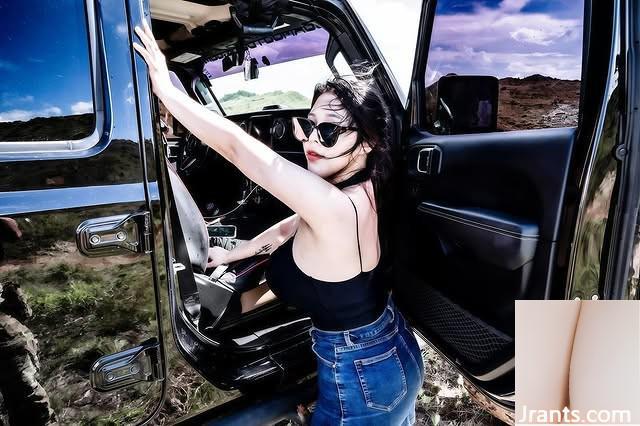 Da thổi có thể phá vỡ “Ariel muxi” khá bắt mắt (10p) - Ảnh 6