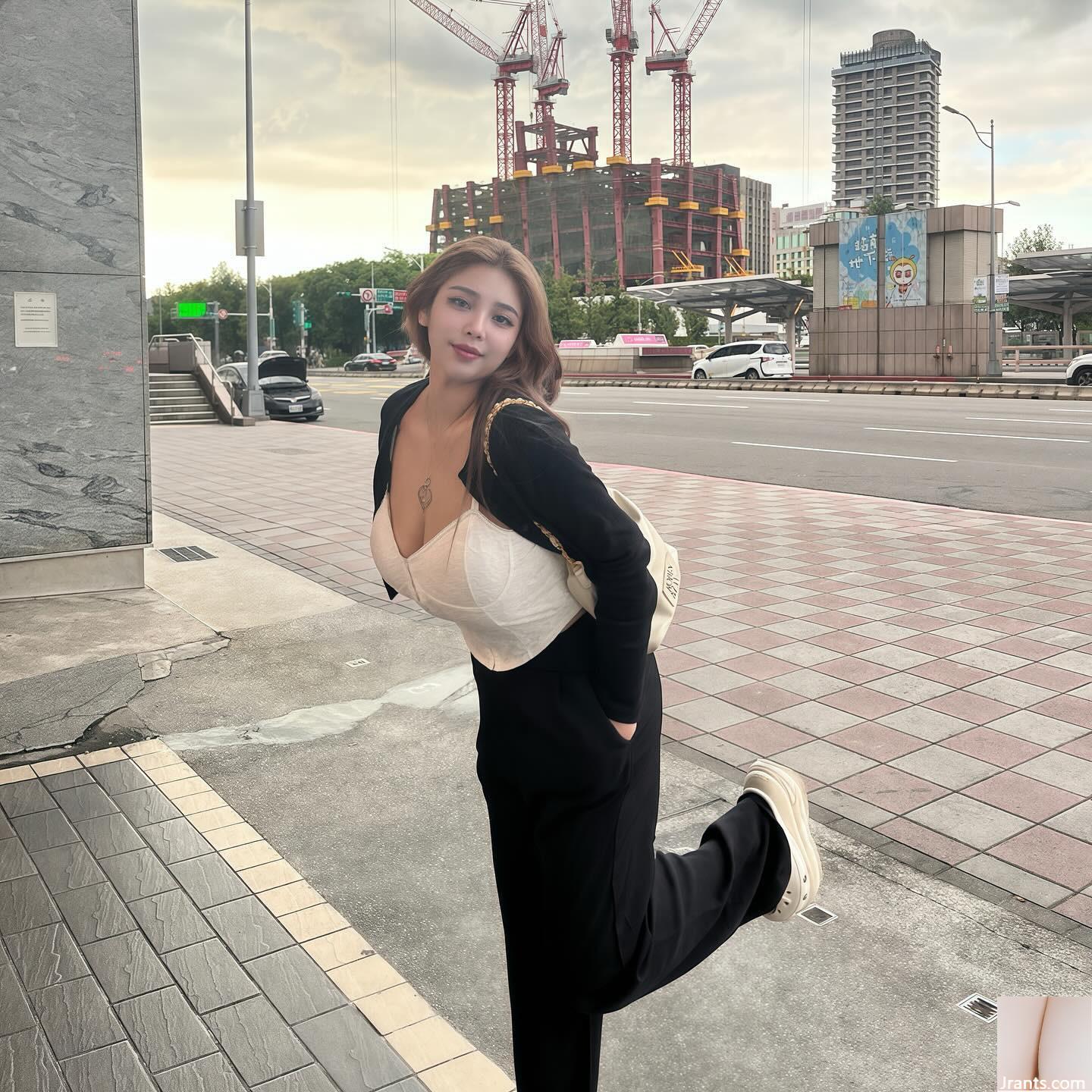 Da thổi có thể phá vỡ “Ariel muxi” khá bắt mắt (10p) - Ảnh 7