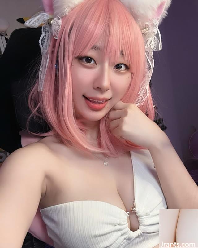 Cô gái ngọt ngào “Bánh mì gạo Mibin” có mùi thơm sữa (10p) - Ảnh 4