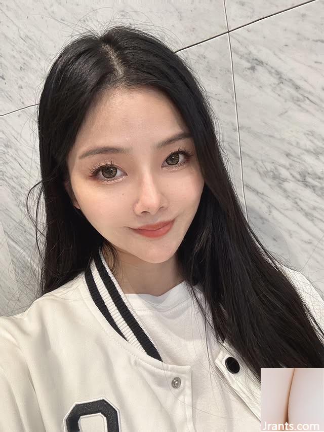 Con số này thật tuyệt vời “Yan Luoxi” nóng đến mức không hợp lý (10p)