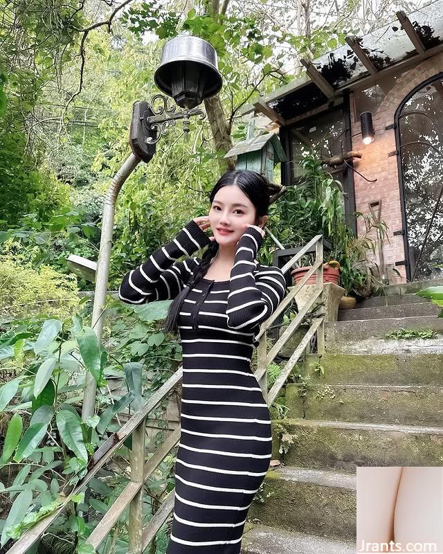 Con số này thật tuyệt vời “Yan Luoxi” nóng đến mức không hợp lý (10p) - Ảnh 5