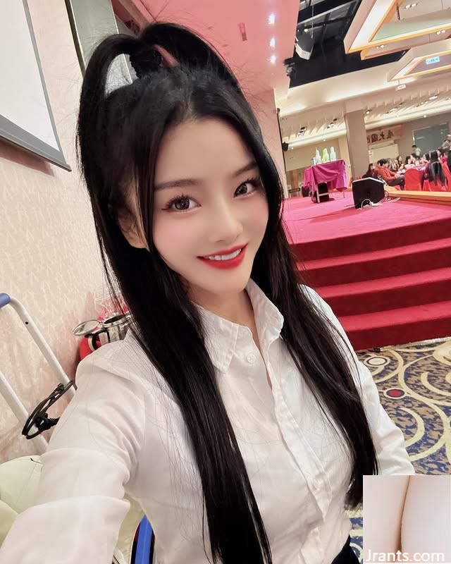 Con số này thật tuyệt vời “Yan Luoxi” nóng đến mức không hợp lý (10p) - Ảnh 9