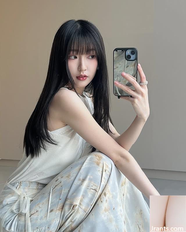 Pheasant “Wu Fang” trông quá dịu dàng và không thể di chuyển mắt (10p) - Ảnh 4