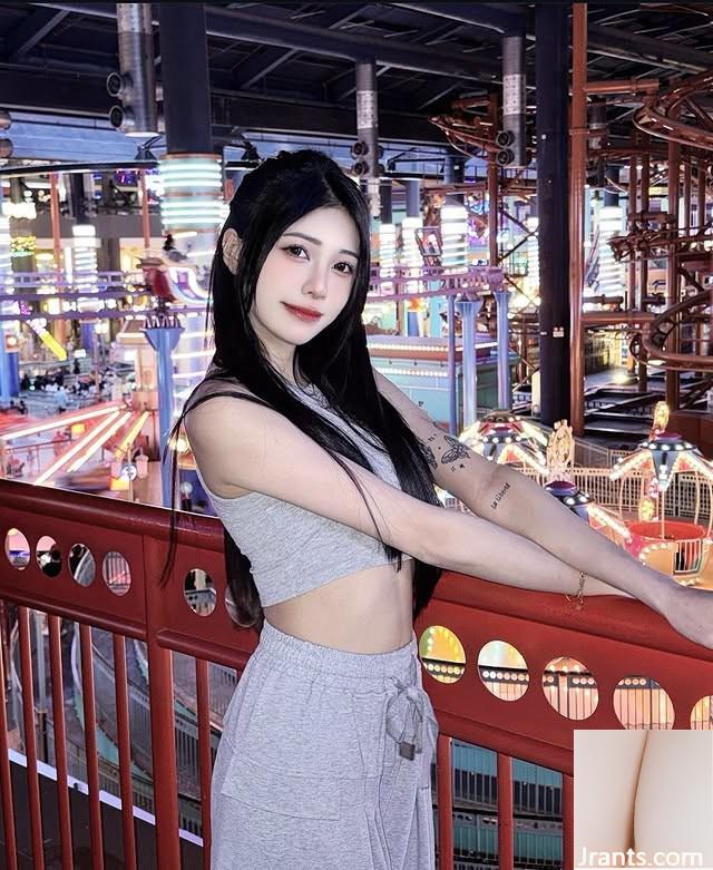 Cơ thể công bằng và đẹp “Jia O4” là hoàn hảo (10p) - Ảnh 2