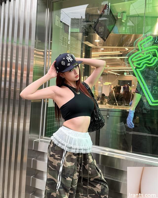 “Una pangqi” là một chút hôi! (10p) - Ảnh 6