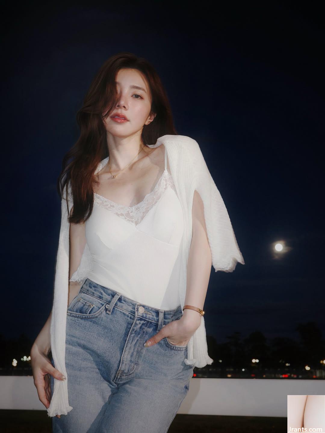 “Zora” có dáng người mảnh khảnh nhưng thân hình cường tráng … Hương trầm hương nồng nàn (10P) - Ảnh 6