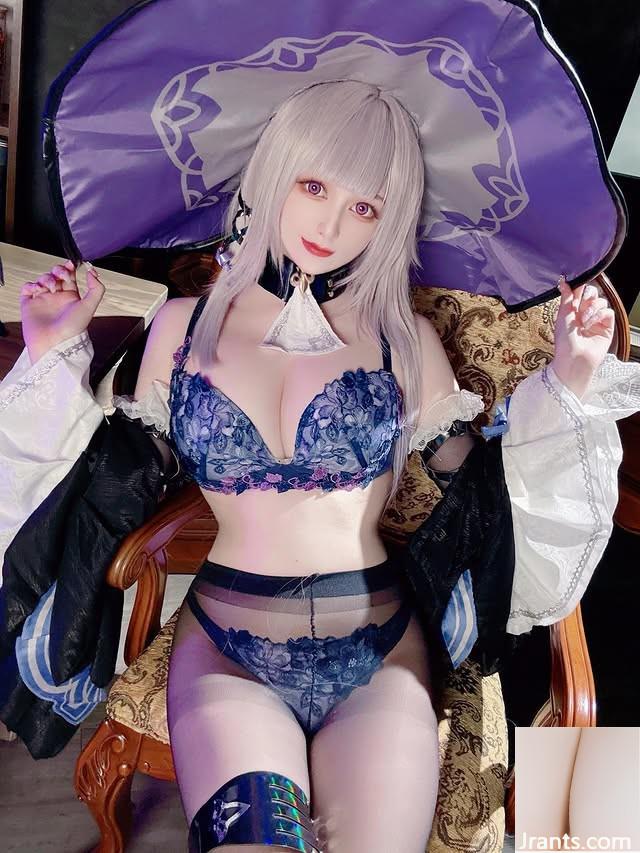 Ngọt ngào và cay “Miyacos 01” toát ra một tính khí đầy đủ (11p) - Ảnh 6