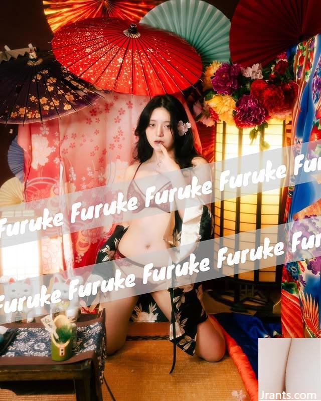 Da trắng và ngoại hình đẹp “Gigi91523” Elder khổng lồ thật tuyệt vời (10p) - Ảnh 6