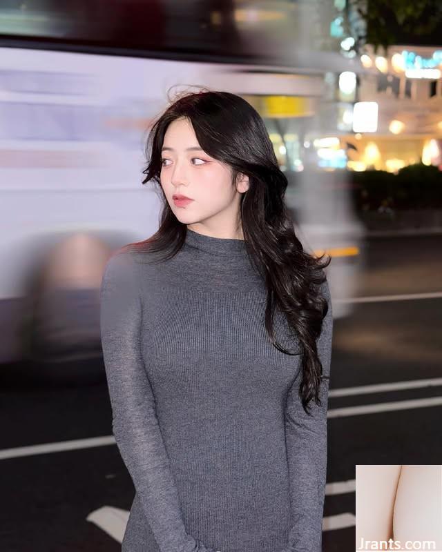 Da trắng và ngoại hình đẹp “Gigi91523” Elder khổng lồ thật tuyệt vời (10p) - Ảnh 8