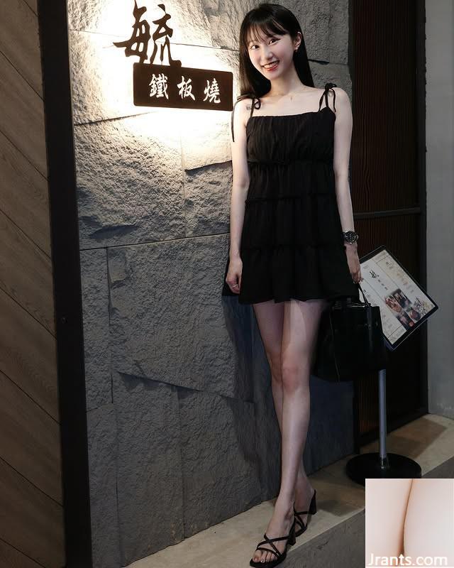 “Bộ ngực màu trắng và đồng phục” đầy đủ đến nỗi chúng sắp tràn ra (10p) - Ảnh 2