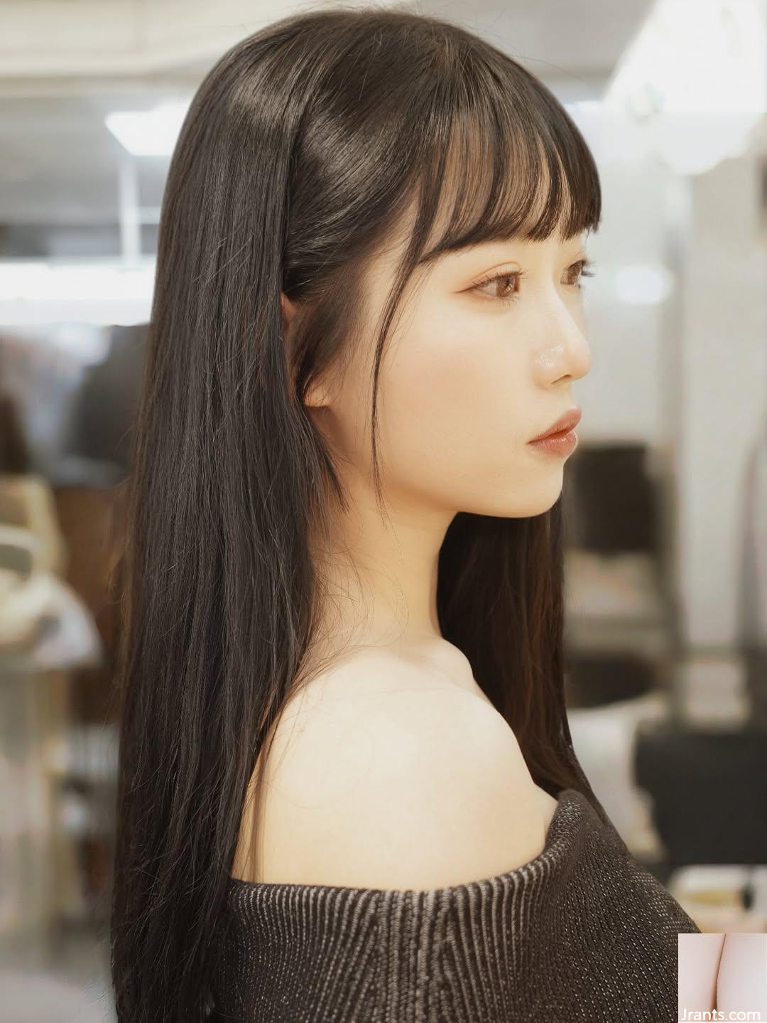 “?(篃o妚烃o妚寃o妞妳Mọi người đều không thể rời mắt khỏi cô ấy (10P)