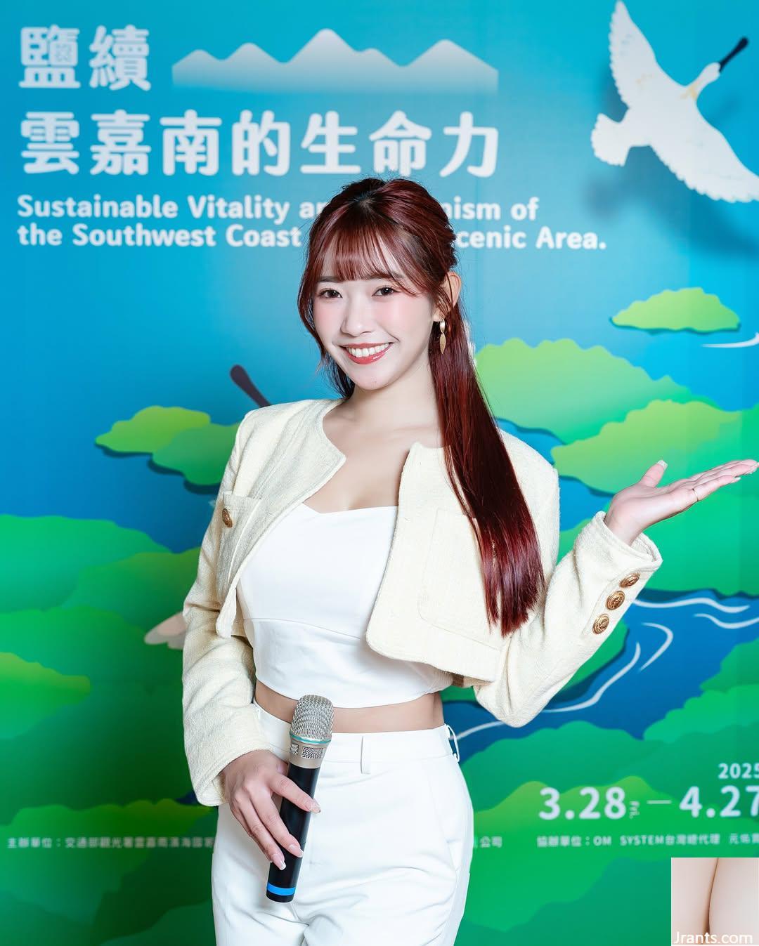 “?(篃o妚烃o妚寃o妞妳Mọi người đều không thể rời mắt khỏi cô ấy (10P) - Ảnh 6