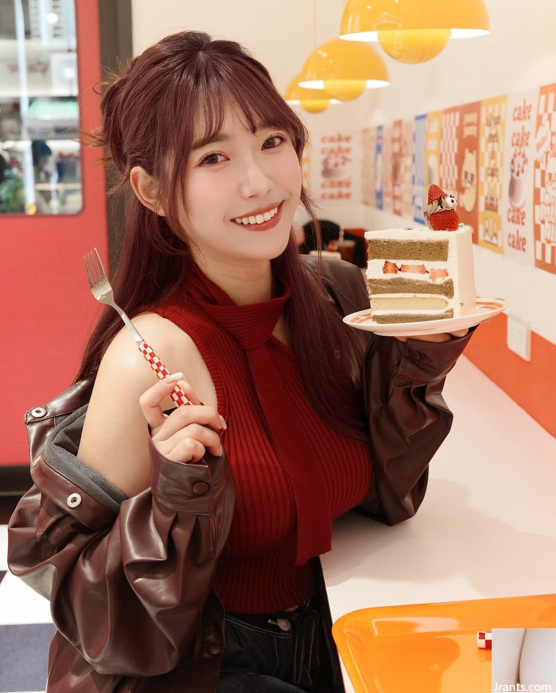 “?(篃o妚烃o妚寃o妞妳Mọi người đều không thể rời mắt khỏi cô ấy (10P) - Ảnh 7