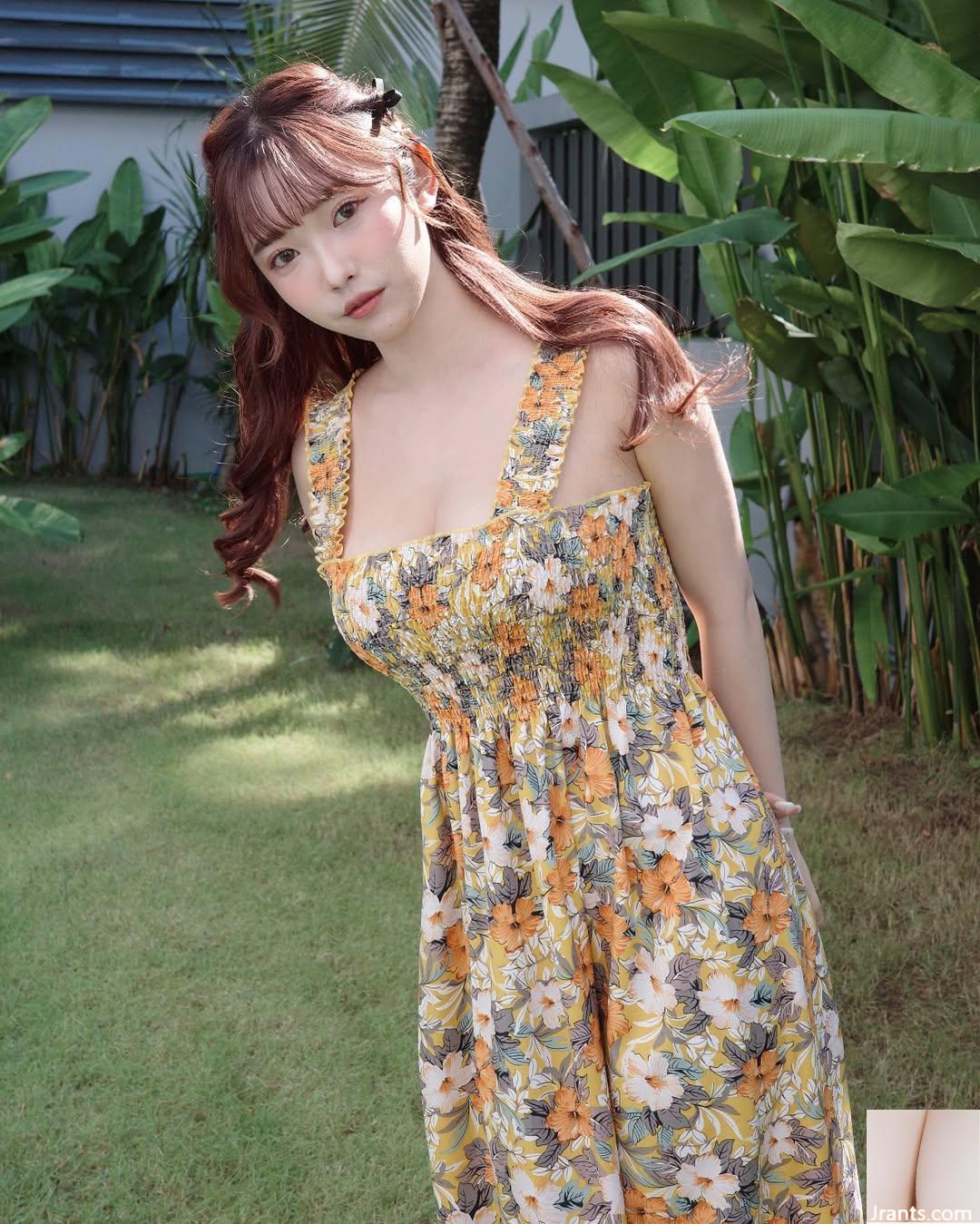 “?(篃o妚烃o妚寃o妞妳Mọi người đều không thể rời mắt khỏi cô ấy (10P) - Ảnh 9