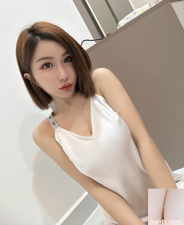 “Zhan Wan Maggie” không có giới hạn cho bức tranh bắt mắt (10p) - Ảnh 2