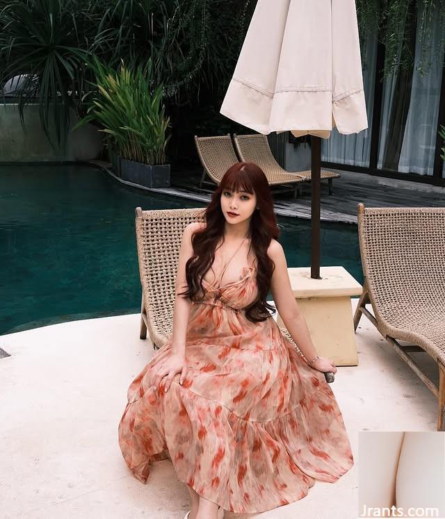 Cô gái tóc đỏ “Ti ti” đã yêu cô ấy ngay sau khi nhìn thấy nó (10p) - Ảnh 8