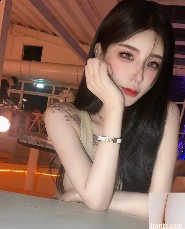 Cô gái nóng bỏng nhất “Xiaoyi” được mọi người yêu thích (11p) - Ảnh 5