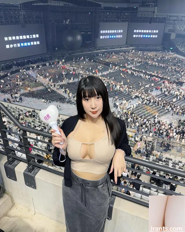 “Trò chuyện” thanh lịch như một nàng tiên (10p) - Ảnh 6