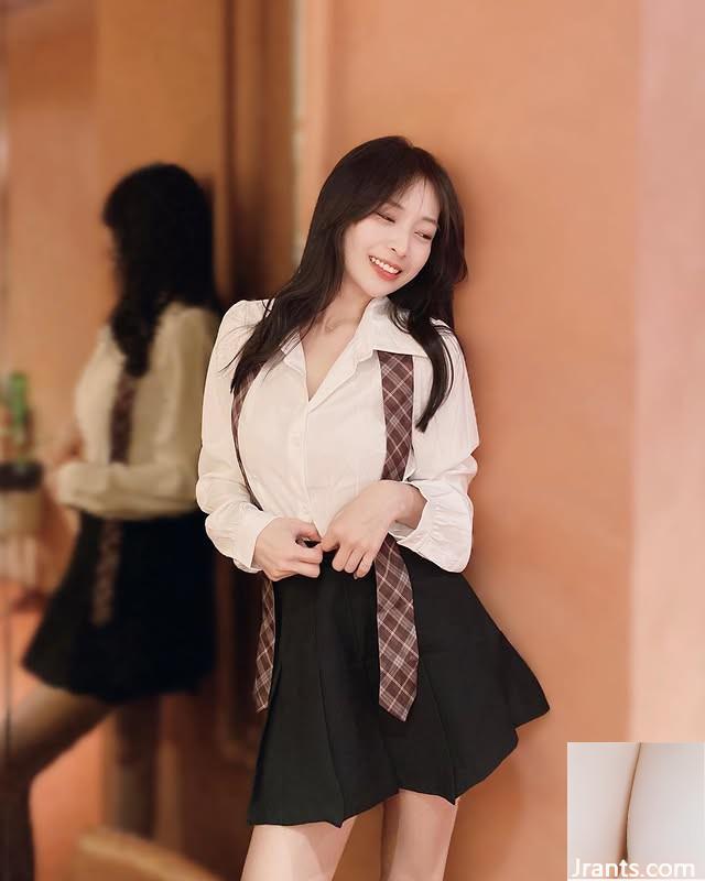 Sự quyến rũ của “Xieguo” là mọi người không thể chống lại cám dỗ (10p) - Ảnh 10