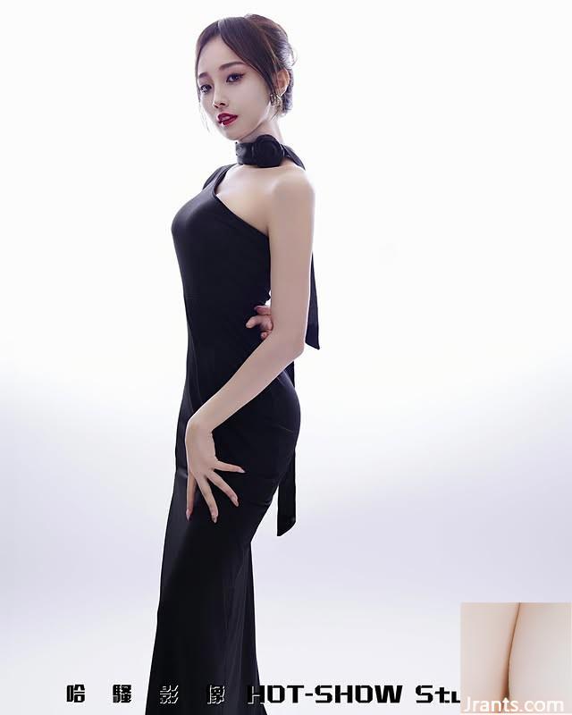 “Xue’er” có ngoại hình và hình tuyệt vời (10p) - Ảnh 10