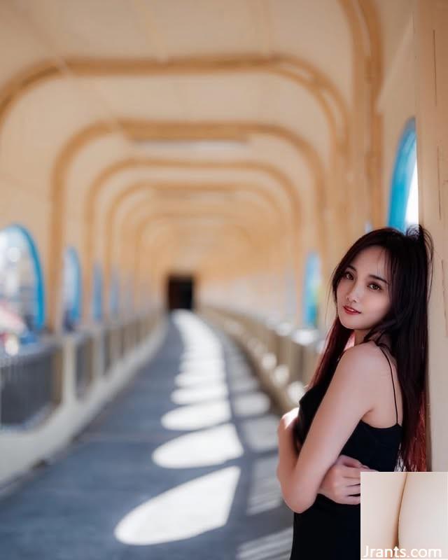 “Xue’er” có ngoại hình và hình tuyệt vời (10p) - Ảnh 6