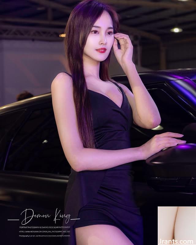 “Xue’er” có ngoại hình và hình tuyệt vời (10p) - Ảnh 8