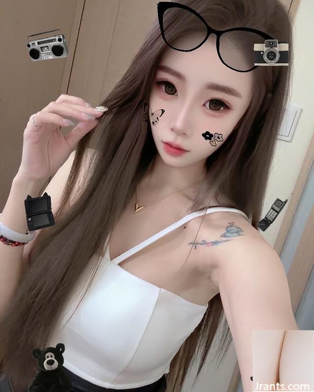 Ngực tươi và đẹp “Chen Kailin” đầy cám dỗ (11p) - Ảnh 6