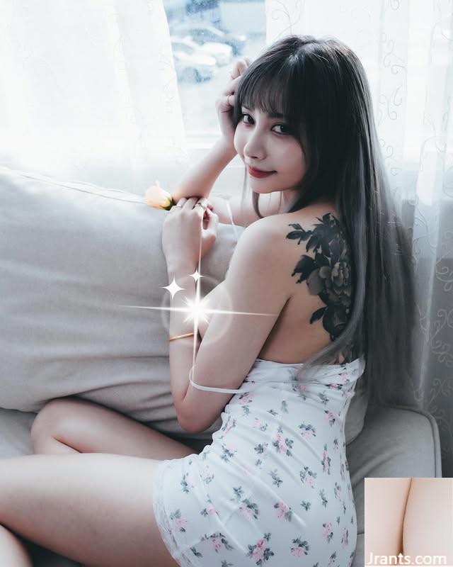 Cơ thể hàng đầu “Haruka Yunxi” đẹp đến mức không thể chống lại (12p)