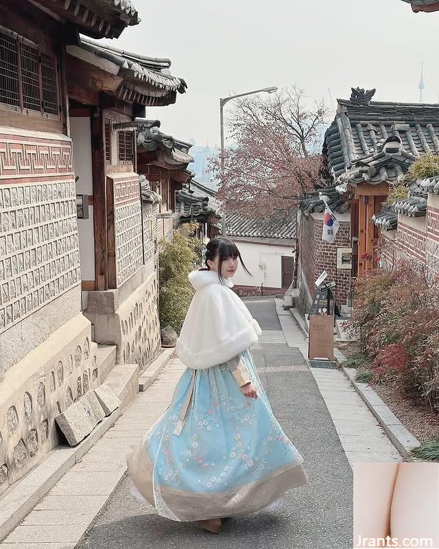 “Kitty Mimi” Bùa chú độc đáo không thể ngăn cản (10p) - Ảnh 9