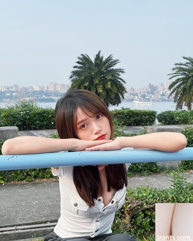 “Như” thật hôi với nụ cười rạng rỡ với bộ ngực tuyết! (10p) - Ảnh 8