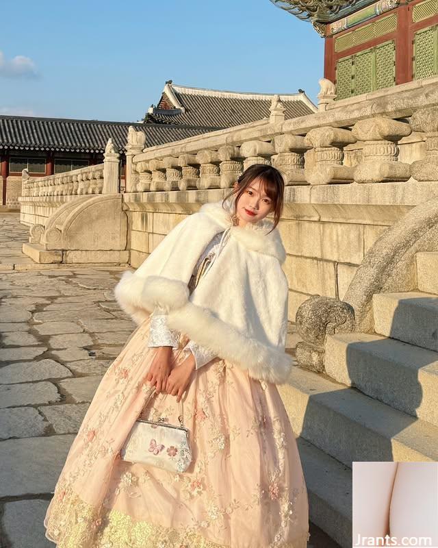 “Như” thật hôi với nụ cười rạng rỡ với bộ ngực tuyết! (10p) - Ảnh 9