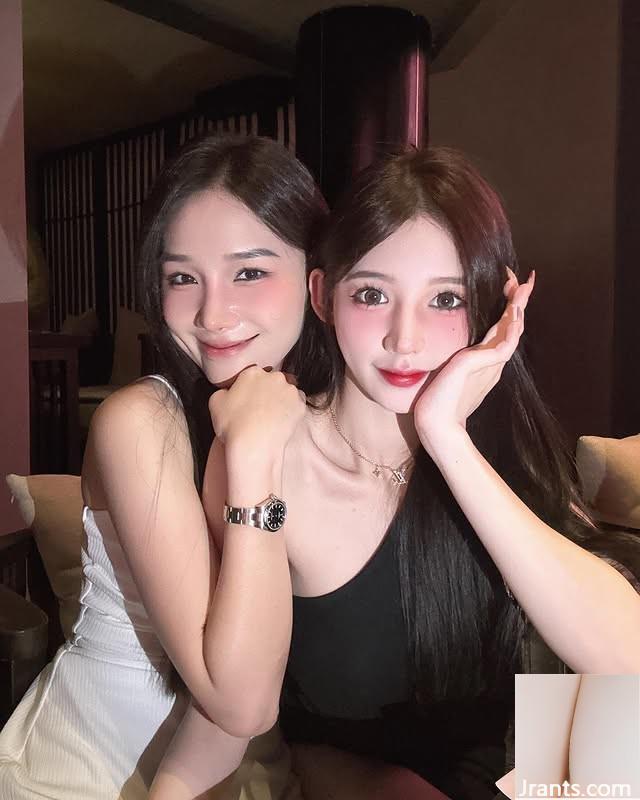 Đôi mắt to là cin ngel-idous T-Baccult Chin “Không ai có thể ngăn chặn sự quyến rũ (11p) - Ảnh 10