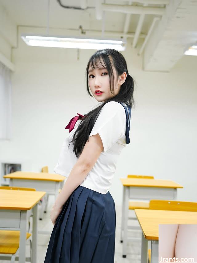 “Yu Yuwen” Hình hoàn hảo, không có lỗi (10p)