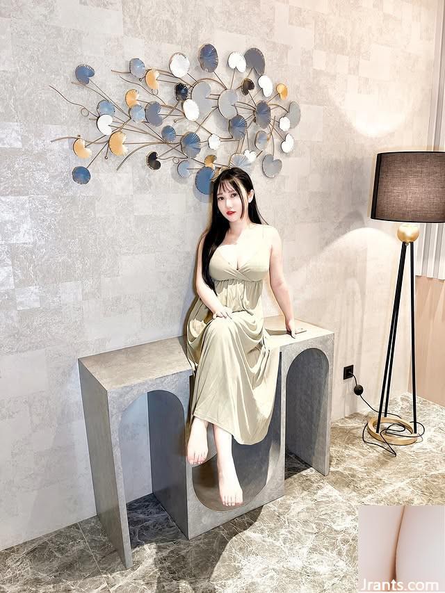 “Yu Yuwen” Hình hoàn hảo, không có lỗi (10p) - Ảnh 2