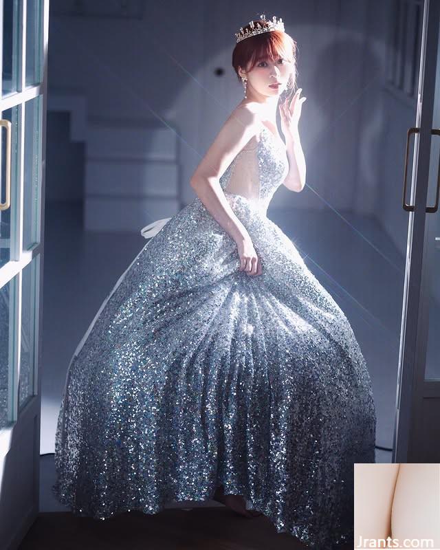 Mô hình ngoài trời “Mưa” Tính khí ở cấp độ Tiancai (12p) - Ảnh 5