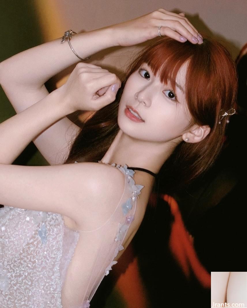 Mô hình ngoài trời “Mưa” Tính khí ở cấp độ Tiancai (12p) - Ảnh 6