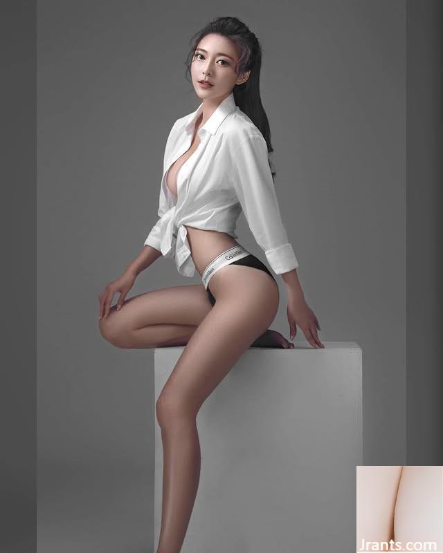 “Zhang Shu Khánh Annie” mỉm cười ngọt ngào đến mức di chuyển kiến ​​(10p) - Ảnh 3