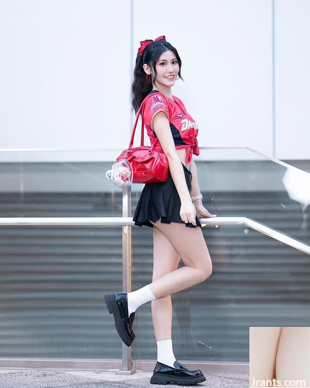 Sự xuất hiện thật tuyệt vời đến nỗi “Kiki” nóng đến mức khiến mọi người nghi ngờ cuộc sống (10p) - Ảnh 8