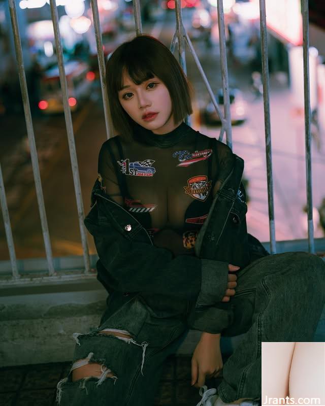 “155xchang” có phép thuật khiến mọi người yêu nhau từ cái nhìn đầu tiên (12p)