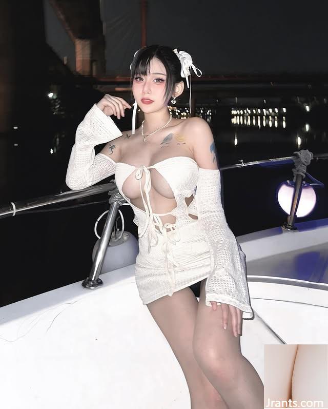 “Sun Qi” dễ thương đến nỗi anh ấy muốn giữ chặt (11p) - Ảnh 11