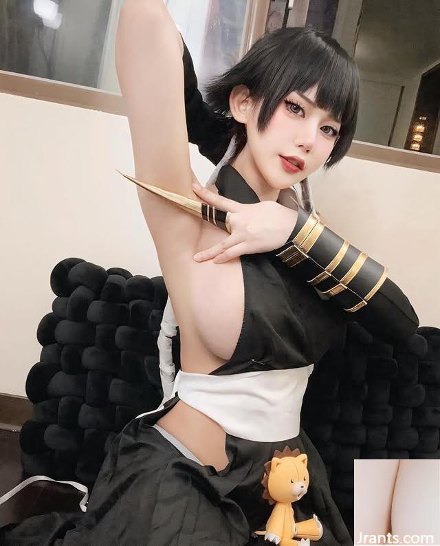 “Sun Qi” dễ thương đến nỗi anh ấy muốn giữ chặt (11p) - Ảnh 2