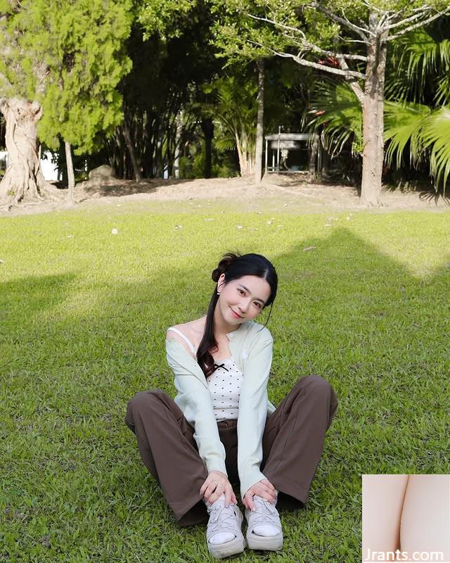 Cơ thể công bằng và đẹp đẽ thật ngọt ngào! (10p) - Ảnh 5