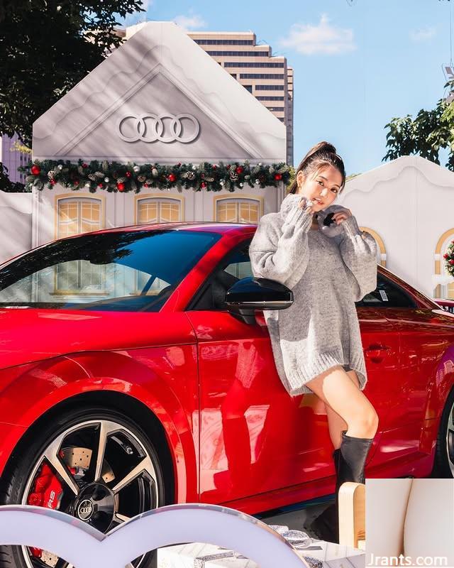 Cơ thể công bằng và đẹp đẽ thật ngọt ngào! (10p) - Ảnh 6