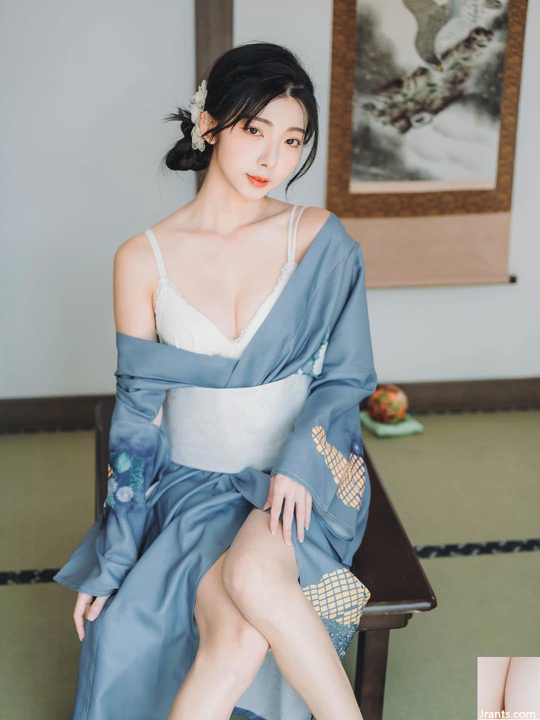 Khuôn mặt xinh đẹp của “Susu” sẽ khiến bạn say đắm và say đắm trái tim (10P) - Ảnh 2