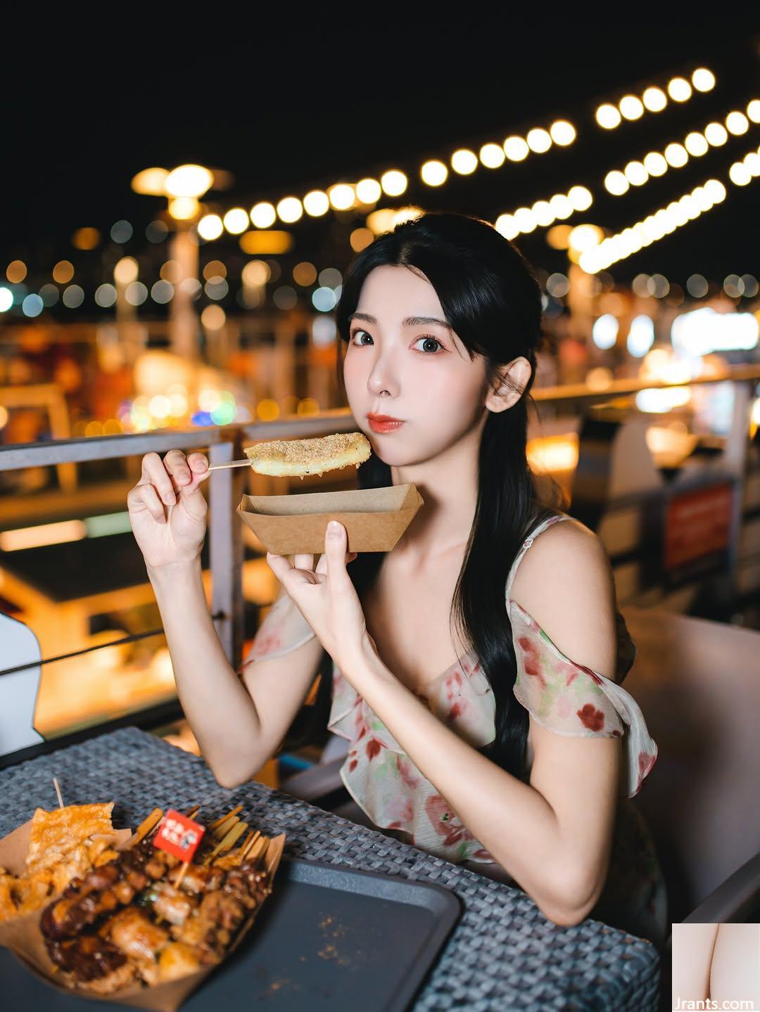 Khuôn mặt xinh đẹp của “Susu” sẽ khiến bạn say đắm và say đắm trái tim (10P) - Ảnh 3