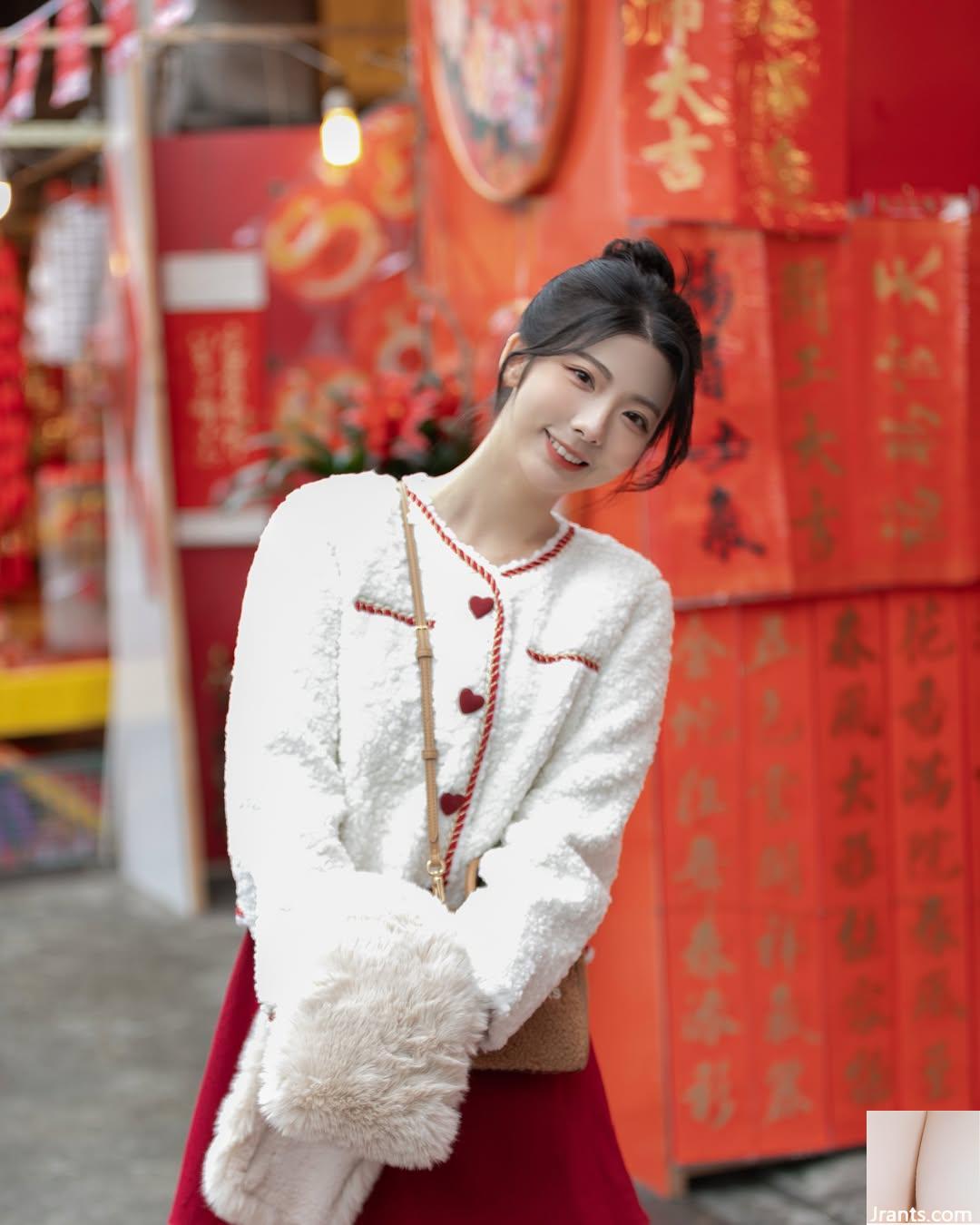 Khuôn mặt xinh đẹp của “Susu” sẽ khiến bạn say đắm và say đắm trái tim (10P) - Ảnh 8