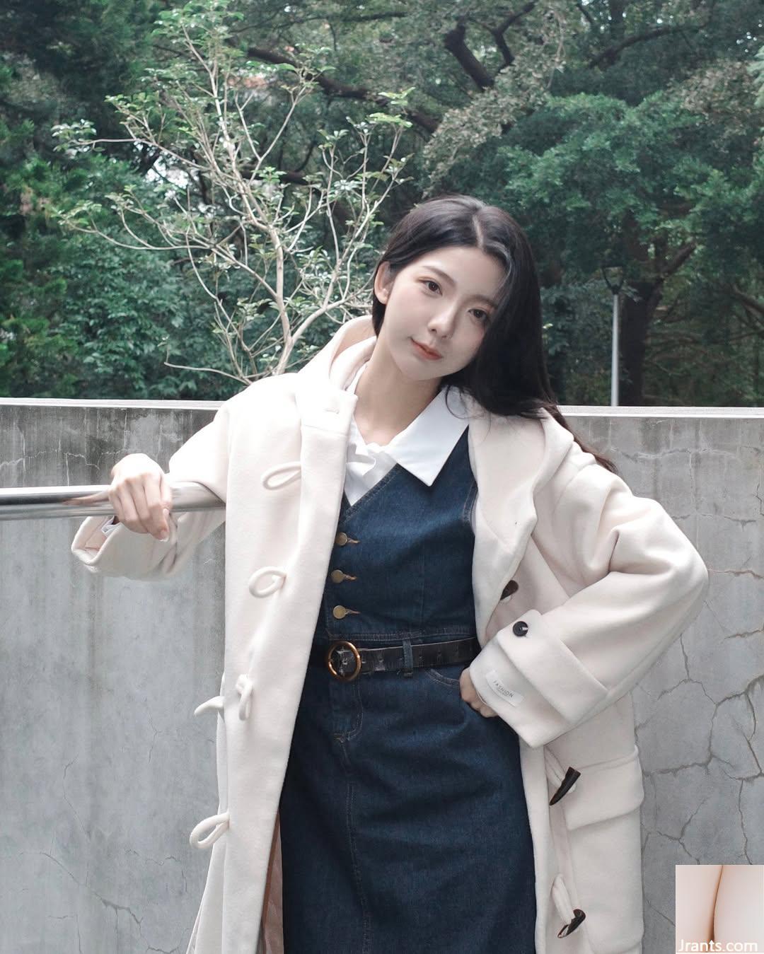 Khuôn mặt xinh đẹp của “Susu” sẽ khiến bạn say đắm và say đắm trái tim (10P) - Ảnh 9