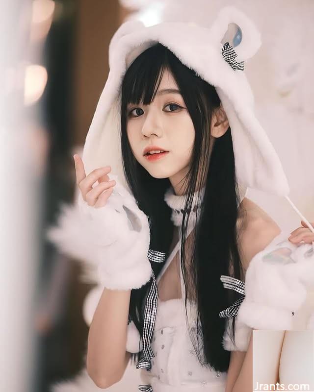 “Bánh thật” ngọt ngào khiến bạn mỉm cười rất quyến rũ (11p) - Ảnh 7